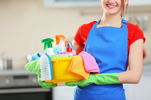 Carpet cleaning pricing explained for a home in E8