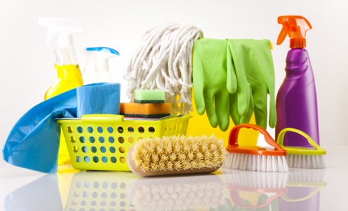 Free quote process for carpet cleaning in E8