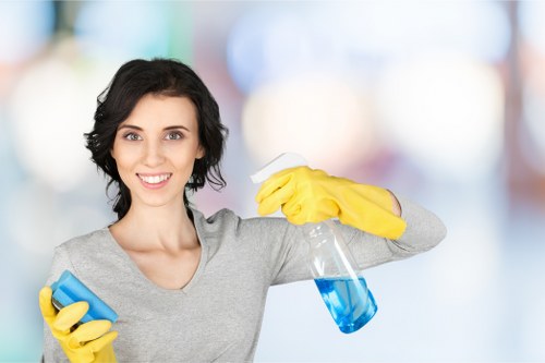 Targeted stain treatment and fibre care for carpets