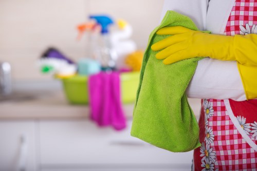 Recycling and charity donation support for local textile reuse