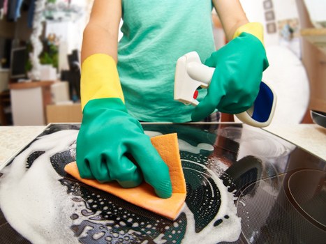SSL encrypted Carpetcleaning E8 checkout protection