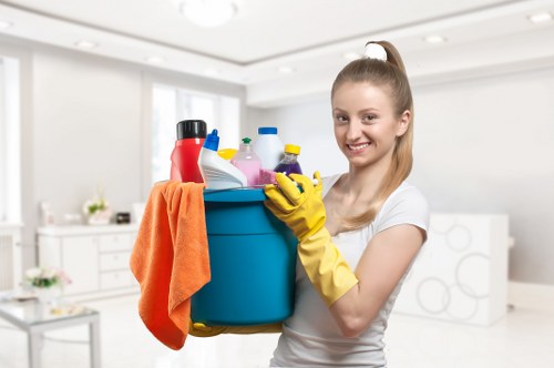 Audit review of a carpet cleaning supplier’s labour compliance records