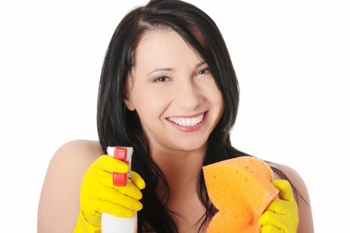 Analytics and performance monitoring concept for Carpetcleaning E8
