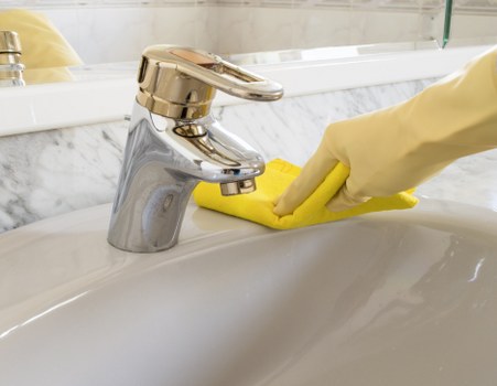Domestic and office carpet cleaning options