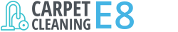 Carpet Cleaning E8